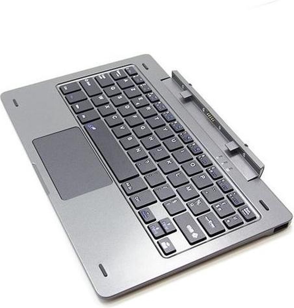 Tablette 7 Android clavier docking écran tactile Klipad 2 en 1 neuve noire  - Klipad