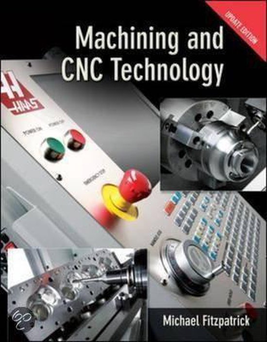 Machining & CNC Technology