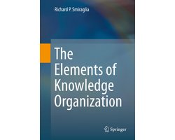 Computer Science (R0) - The Elements of Knowledge Organization