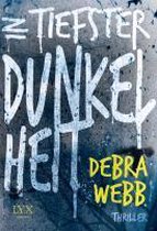 In tiefster Dunkelheit