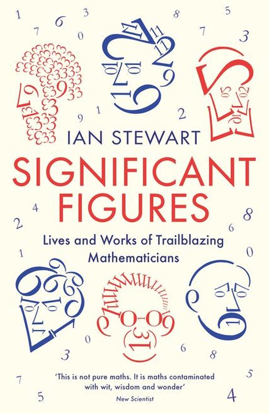 Significant Figures - cover