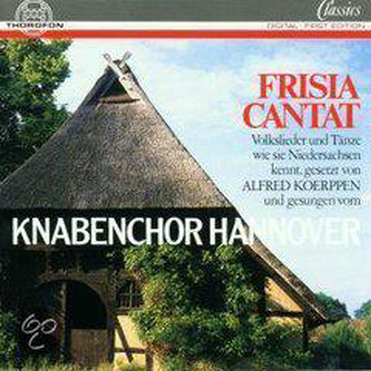 Frisia Cantat-Folk Dances