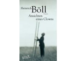 Ansichten eines Clowns