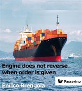 Engine does not reverse when order is given