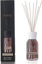 Millefiori Milano Geurstokjes 100 ml - Incense & Blond Woods