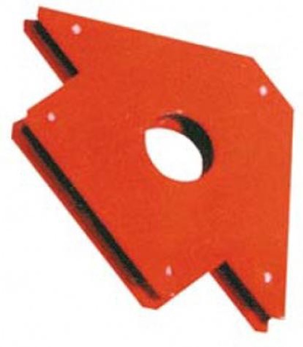 Lasmagneet 92x92 mm