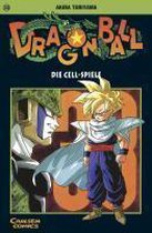 Dragon Ball 31 Cell Akira Toriyama Boeken Bol Com