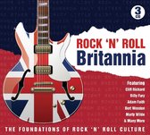 Rock N Roll Britannia