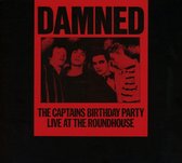 Damned - Captains Birthday Party (CD)