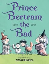 Prince Bertram the Bad