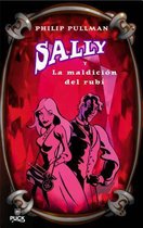 Sally a la Maldicion del Rubi