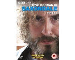 Saxondale - Series 2