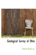 Geological Survey of Ohio