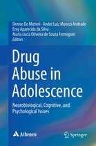 Drug Abuse in Adolescence