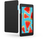 Bol.com Lenovo Tab E7 - 7 inch - WiFi - 8GB - Zwart aanbieding