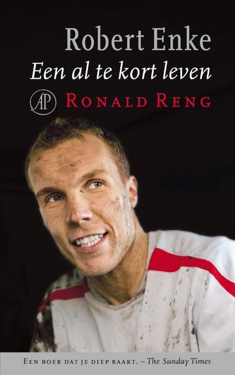 bol.com | Robert Enke, Ronald Reng | 9789029576109 | Boeken