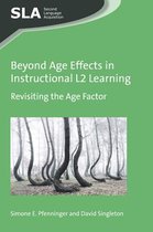 Second Language Acquisition 113 - Beyond Age Effects in Instructional L2 Learning