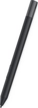 Dell Premium Active Pen (PN579X) - Stylus - 3 knoppen - draadloos - Bluetooth 4.2. Microsoft Pen Protocol - zwart - voor Inspiron 73XX 2-in-1. Latitude 5289 2-In-1. 73XX 2-in-1. 74