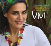 Viviane De Farias - Vivi (CD)