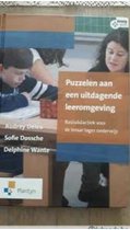 Puzzelen aan een uitdagende leeromgeving