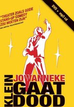 Johan Petit - Martha!Tentatief - Klein Jowanneke Gaat Dood (DVD)