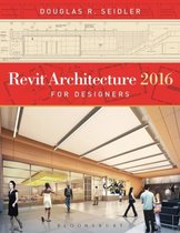 Revit Architecture 2016 For Designers