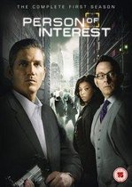 Person Of Interest - S1