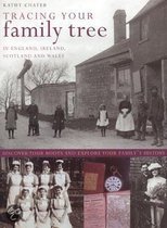 Tracing Your Family Tree