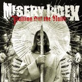 Misery Index - Pulling The Nails