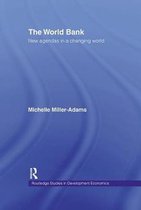 Routledge Studies in Development Economics-The World Bank