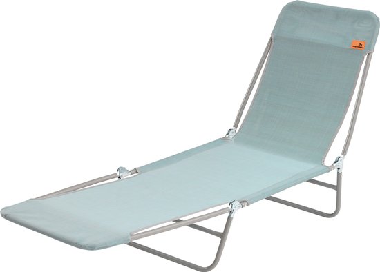 koppeling decaan Vervullen Easy Camp Furniture Cay Aqua Blue | bol.com