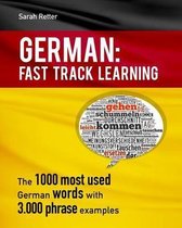 German: Fast Track Learning