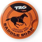 TRG Saddle Soap - 100 ml