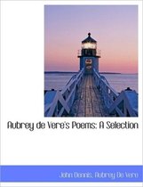 Aubrey de Vere's Poems