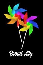 Proud Ally