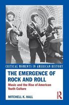 Emergence Of Rock And Roll
