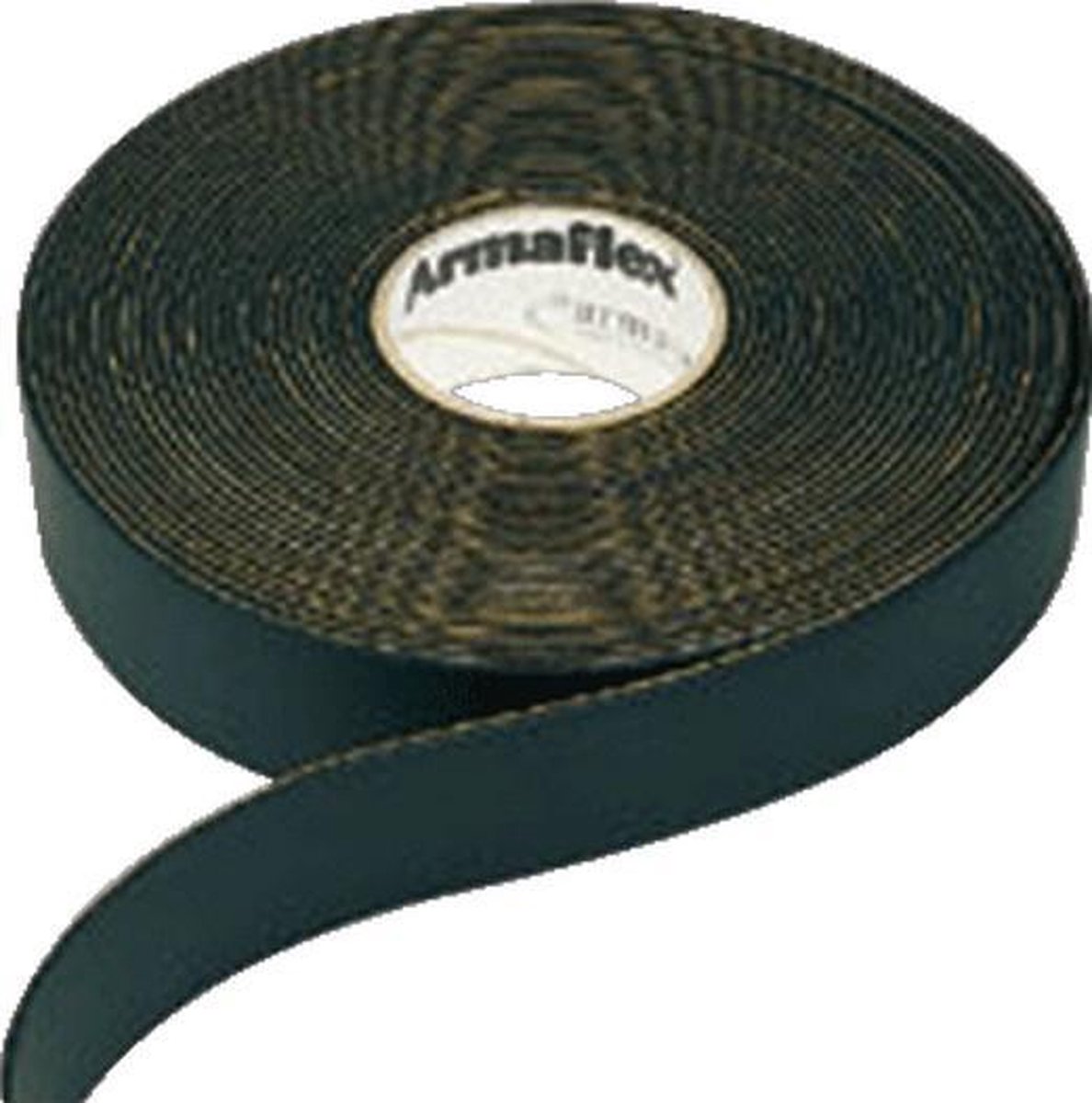 ARST zelfkl tape Armaflex HT, schuim, zw, (lxb) 15mx50mm