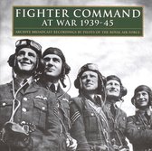 Fighter Command At War  1939-1945, Broadcast Recordings