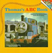 Thomas' ABC Book (Thomas & Friends)