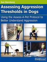 Assessing Aggression Thresholds in Dogs