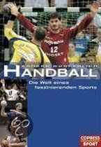 Handball - Die Welt eines faszinierenden Sports