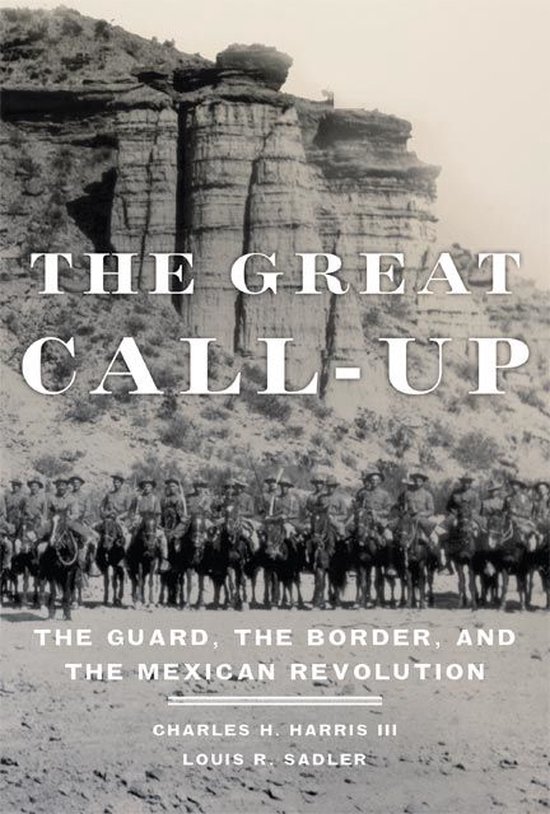 The Great Call-Up - cover