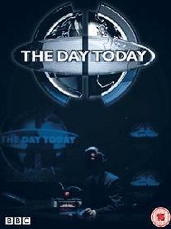 5014503121822 - Day Today