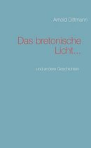 Omslag Das bretonische Licht...