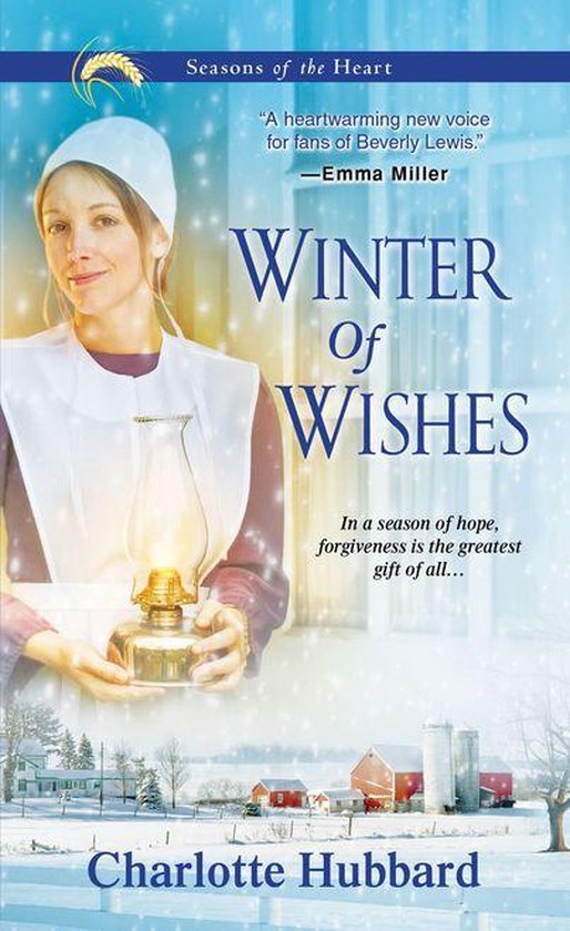 Winter of Wishes - cover