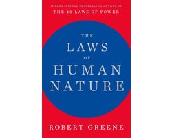 The Laws of Human Nature (ebook), Robert Greene | 9781782833888 | Boeken |  bol