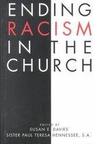 Ending Racism in Church