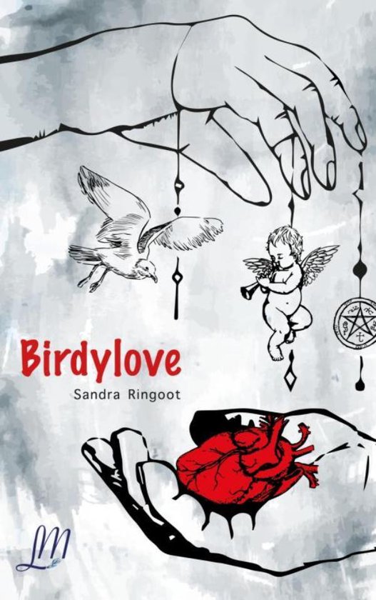 Birdylove - Sandra Ringoot | Tiliboo-afrobeat.com