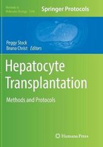 Methods in Molecular Biology- Hepatocyte Transplantation