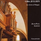 Jean-Paul Gipon - Le Livre D Orgue